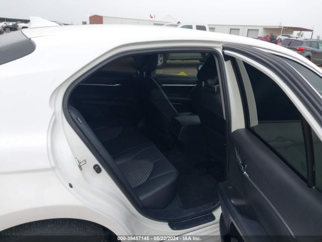 4T1G11AKXNU019667 Toyota CAMRY SE