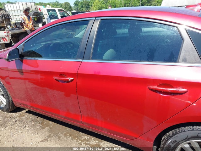 Hyundai SONATA SE 2015 5NPE24AF8FH161783 Image 14
