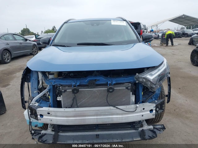 Toyota Rav4 Se Hybrid 2024 JTM16RFV2RJ044535 Image 11