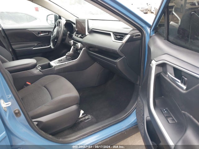 Toyota Rav4 Se Hybrid 2024 JTM16RFV2RJ044535 Image 5