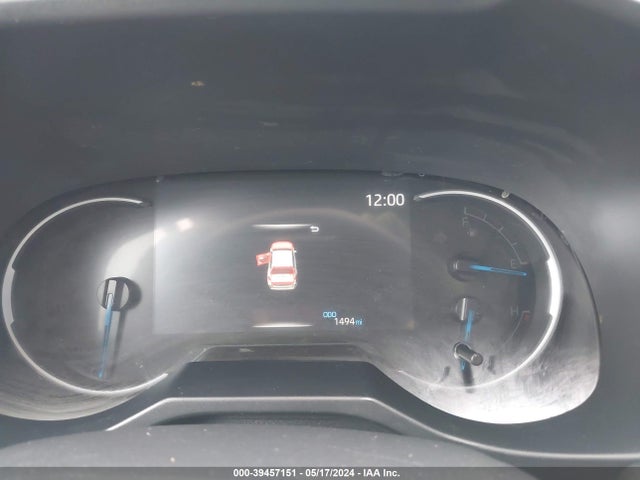 Toyota Rav4 Se Hybrid 2024 JTM16RFV2RJ044535 Image 7
