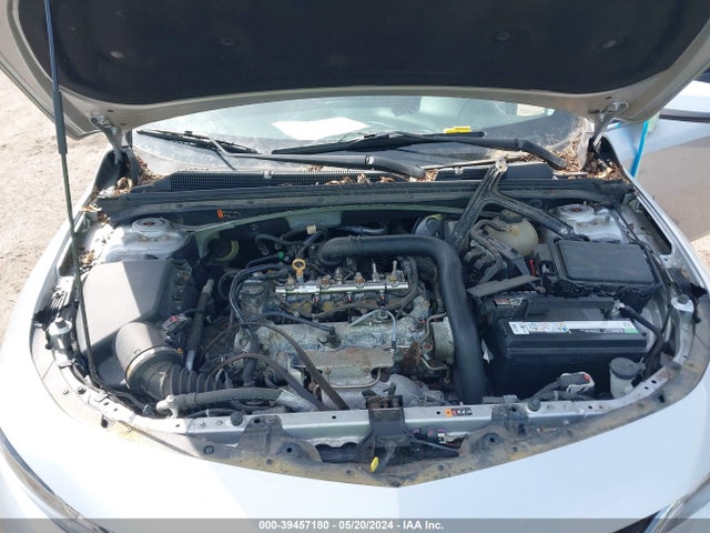 Chevrolet MALIBU LT 2018 1G1ZD5STXJF253544 Image 10