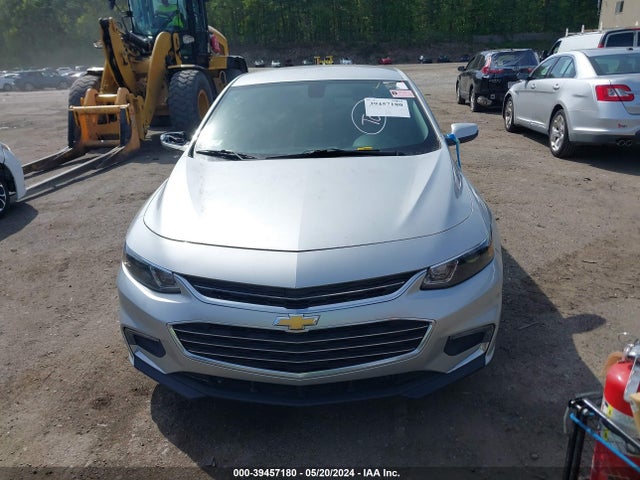 Chevrolet MALIBU LT 2018 1G1ZD5STXJF253544 Image 12