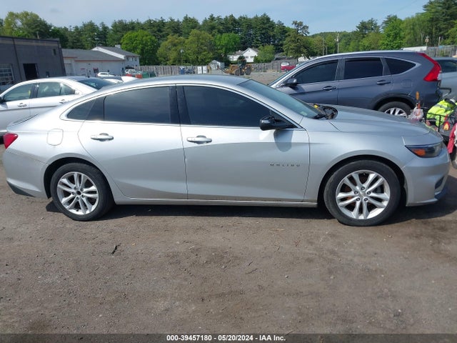 Chevrolet MALIBU LT 2018 1G1ZD5STXJF253544 Image 13