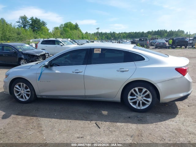 Chevrolet MALIBU LT 2018 1G1ZD5STXJF253544 Image 14