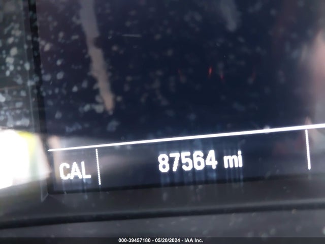 Chevrolet MALIBU LT 2018 1G1ZD5STXJF253544 Image 15