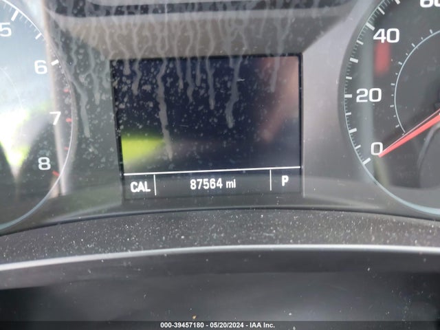 Chevrolet MALIBU LT 2018 1G1ZD5STXJF253544 Image 7