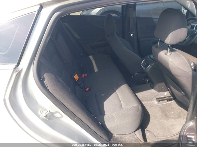 Chevrolet MALIBU LT 2018 1G1ZD5STXJF253544 Image 8