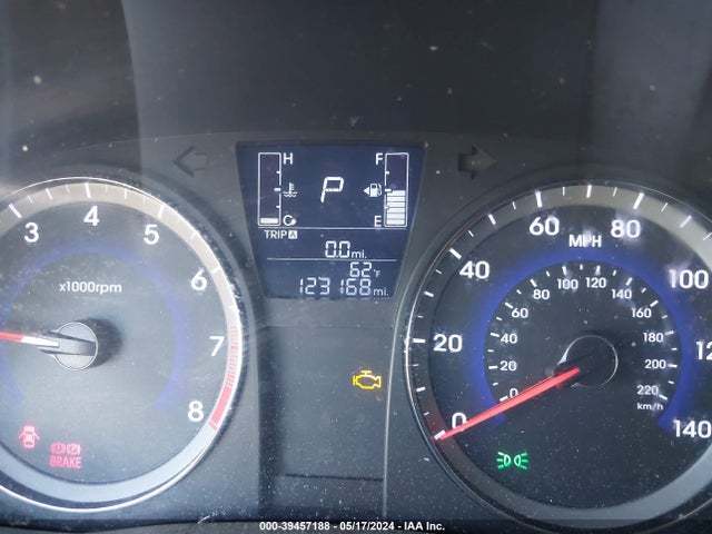Hyundai ACCENT SE 2017 KMHCT4AE7HU274267 Image 7