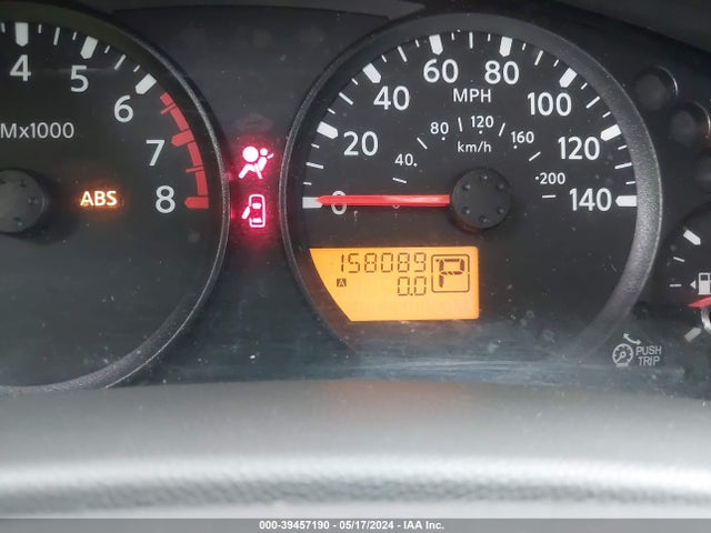 Nissan FRONTIER S 2018 1N6BD0CT0JN700024 Image 15
