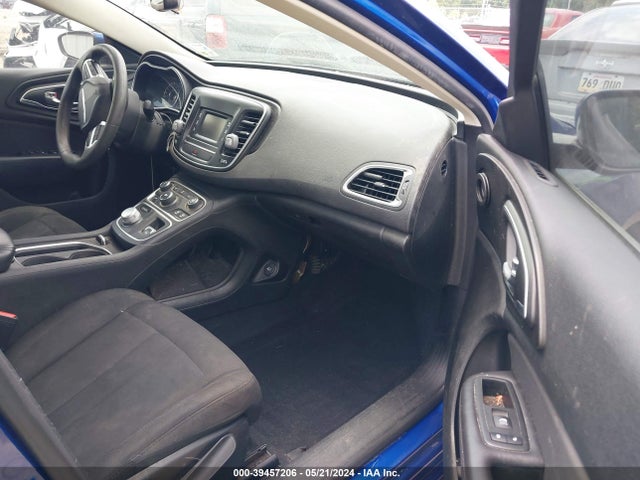 1C3CCCAB7FN649297 Chrysler 200 Limited