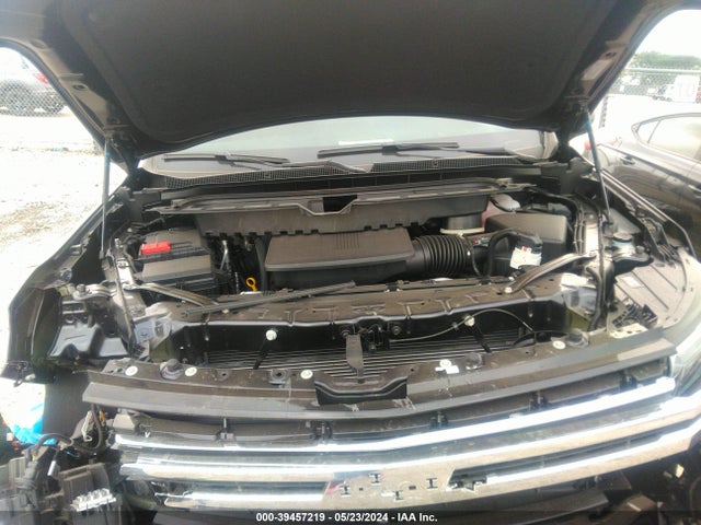 Chevrolet Suburban 2wd Lt 2024 1GNSCCKD0RR236004 Image 10