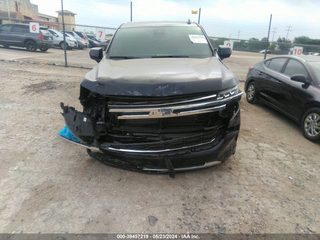 Chevrolet Suburban 2wd Lt 2024 1GNSCCKD0RR236004 Image 13