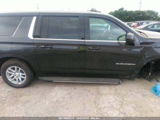 Chevrolet Suburban 2wd Lt 2024 1GNSCCKD0RR236004 Image 14