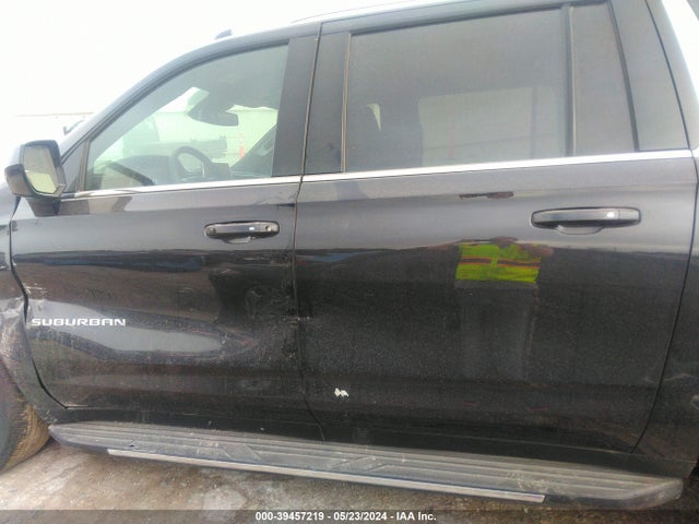 Chevrolet Suburban 2wd Lt 2024 1GNSCCKD0RR236004 Image 15