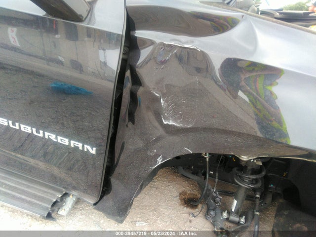 Chevrolet Suburban 2wd Lt 2024 1GNSCCKD0RR236004 Image 18