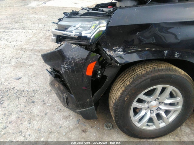 Chevrolet Suburban 2wd Lt 2024 1GNSCCKD0RR236004 Image 22