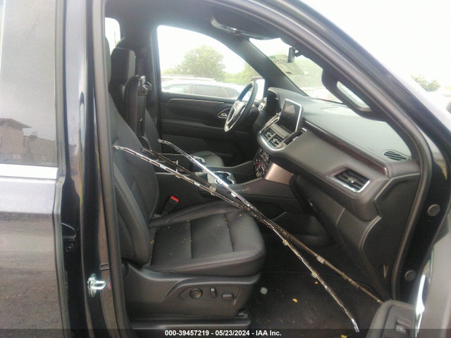 Chevrolet Suburban 2wd Lt 2024 1GNSCCKD0RR236004 Image 5