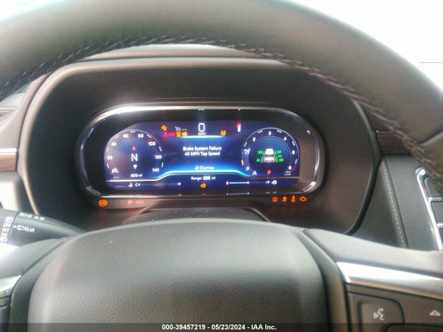 Chevrolet Suburban 2wd Lt 2024 1GNSCCKD0RR236004 Image 7