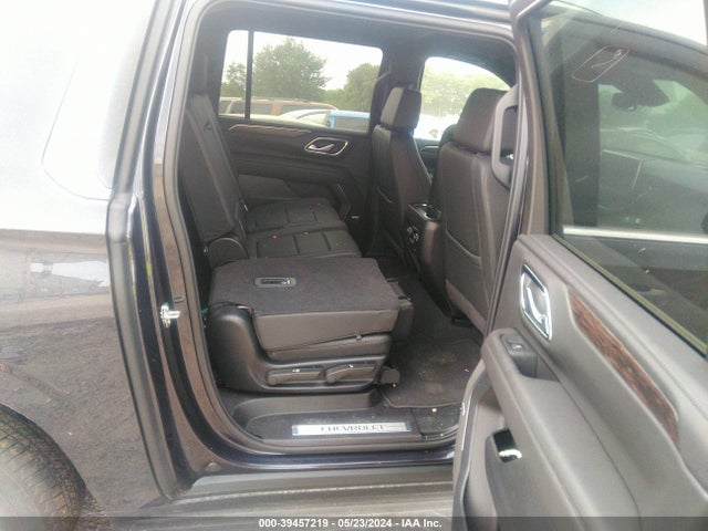 Chevrolet Suburban 2wd Lt 2024 1GNSCCKD0RR236004 Image 8