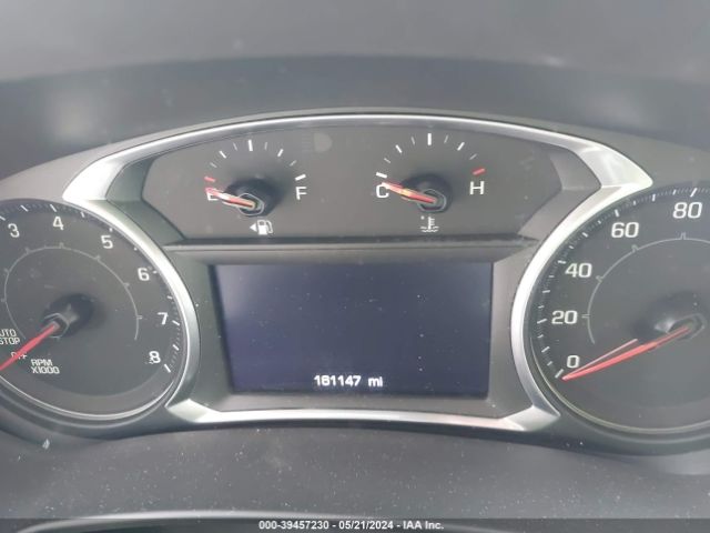 3GKALTEV6NL179063 GMC Terrain Awd Sle