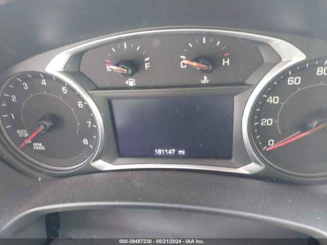 3GKALTEV6NL179063 GMC Terrain Awd Sle