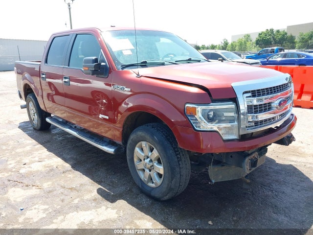 2014 1FTFW1ET1EKE79140 main image