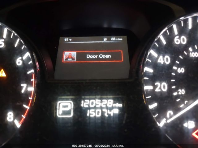 1N4AL3AP2FN872349 Nissan Altima 2.5/2.5 S/2.5 Sl/2.5 Sv
