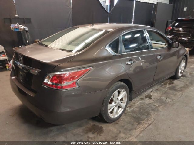 1N4AL3AP2FN872349 Nissan Altima 2.5/2.5 S/2.5 Sl/2.5 Sv