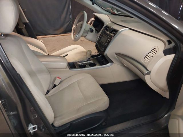 1N4AL3AP2FN872349 Nissan Altima 2.5/2.5 S/2.5 Sl/2.5 Sv