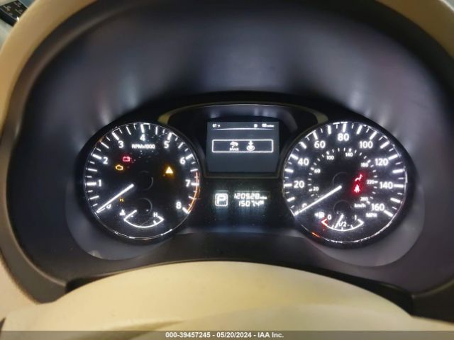 1N4AL3AP2FN872349 Nissan Altima 2.5/2.5 S/2.5 Sl/2.5 Sv