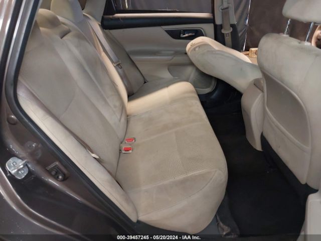 1N4AL3AP2FN872349 Nissan Altima 2.5/2.5 S/2.5 Sl/2.5 Sv