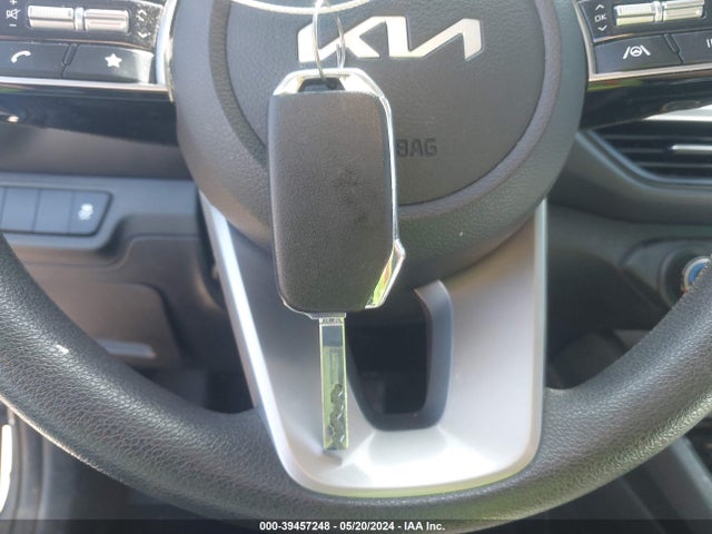 KIA FORTE LX 2023 3KPF24AD8PE565742 Image 11