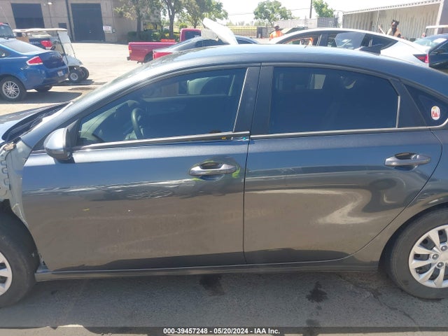 KIA FORTE LX 2023 3KPF24AD8PE565742 Image 15