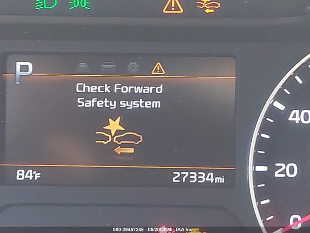 KIA FORTE LX 2023 3KPF24AD8PE565742 Image 16