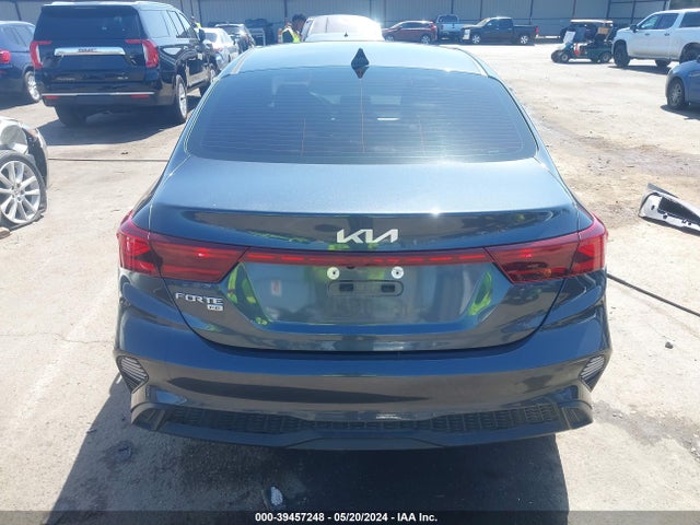 KIA FORTE LX 2023 3KPF24AD8PE565742 Image 17