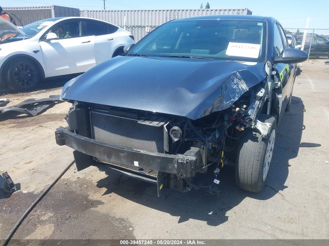 KIA FORTE LX 2023 3KPF24AD8PE565742 Image 6