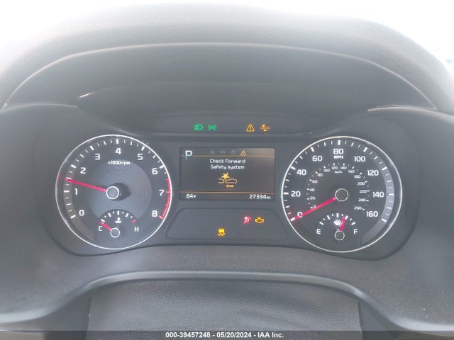 KIA FORTE LX 2023 3KPF24AD8PE565742 Image 7