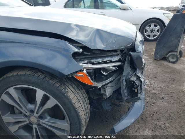 55SWF4KB7FU010497 Mercedes-Benz C 300 4matic/luxury 4matic/sport 4matic