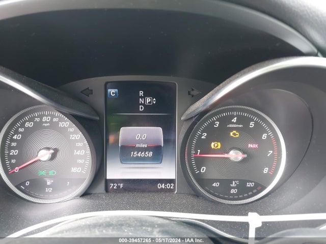 55SWF4KB7FU010497 Mercedes-Benz C 300 4matic/luxury 4matic/sport 4matic