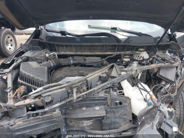 1GKKNKLA4JZ226747 GMC Acadia Sle-1