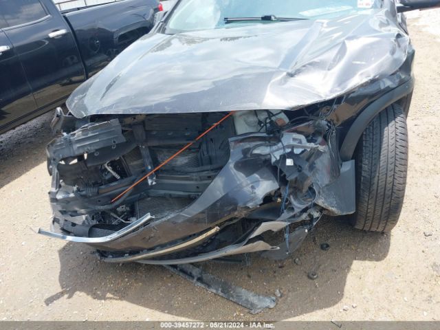 1GKKNKLA4JZ226747 GMC Acadia Sle-1