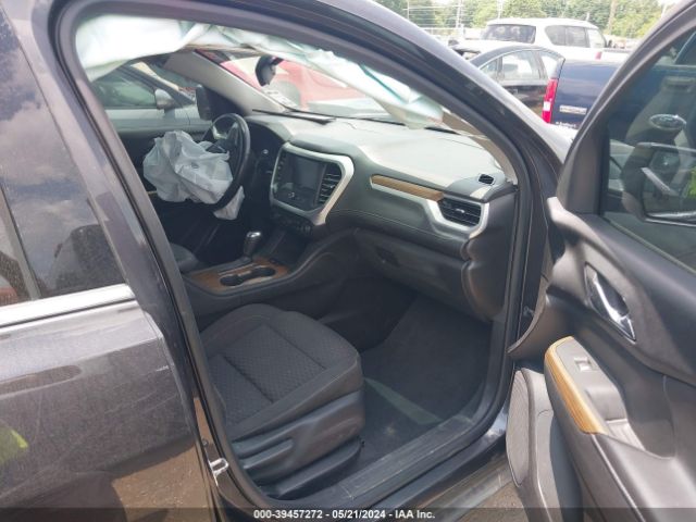 1GKKNKLA4JZ226747 GMC Acadia Sle-1