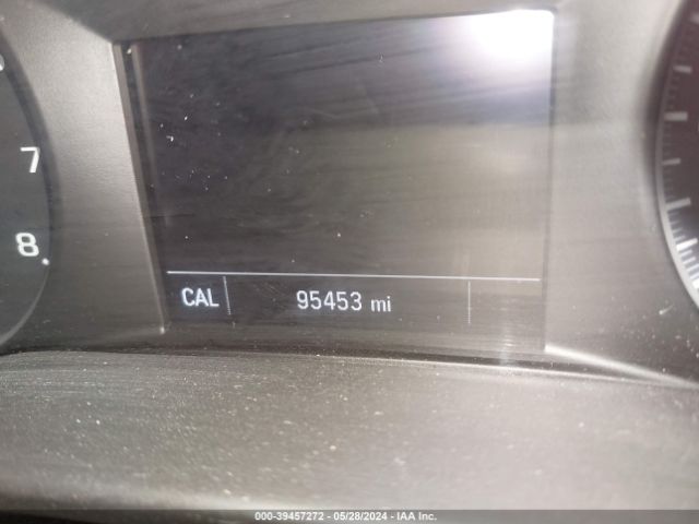 1GKKNKLA4JZ226747 GMC Acadia Sle-1