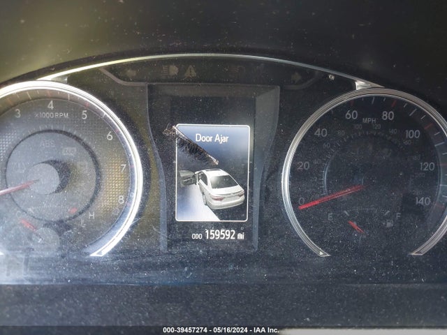 Toyota CAMRY SE 2016 4T1BF1FK2GU154326 Image 15