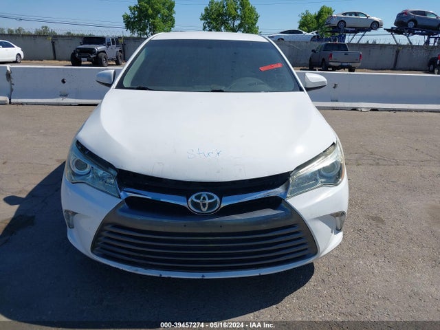 Toyota CAMRY SE 2016 4T1BF1FK2GU154326 Image 6