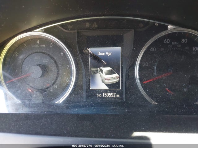 Toyota CAMRY SE 2016 4T1BF1FK2GU154326 Image 7