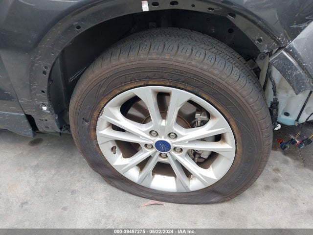Ford ESCAPE SE 2017 1FMCU0G94HUE37148 Image 15