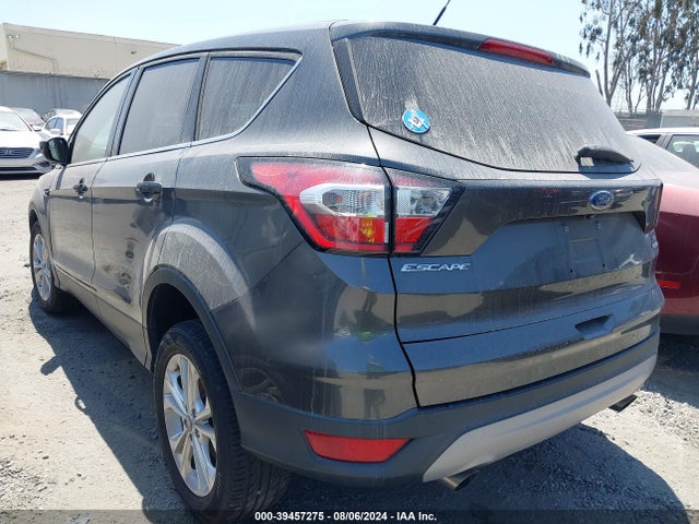 Ford ESCAPE SE 2017 1FMCU0G94HUE37148 Image 3
