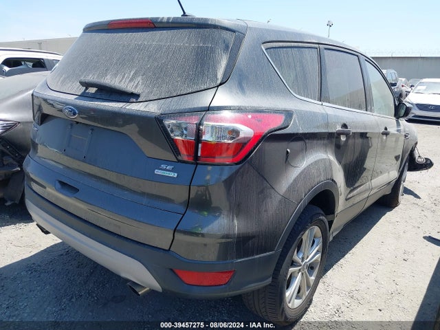 Ford ESCAPE SE 2017 1FMCU0G94HUE37148 Image 4